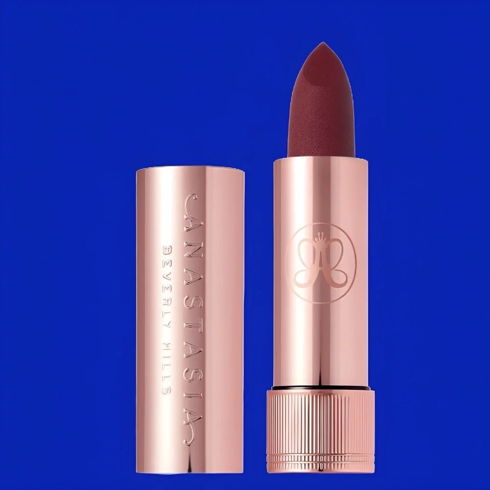 Anastasia Beverly Hills Matte Lipstick in Rum Punch